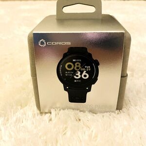 COROS PACE 3 Sport Watch